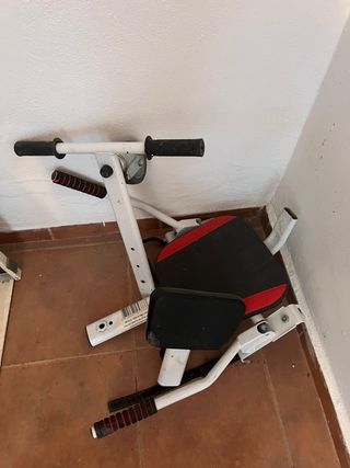 Hoverboard + Asiento