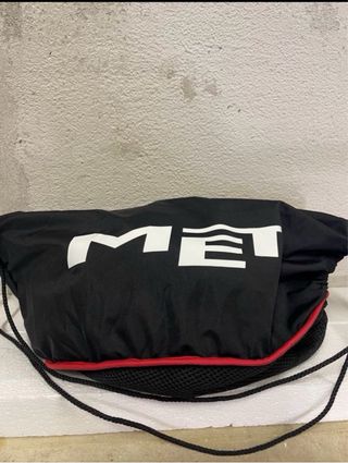 Casco Met Trenta 3k Carbon