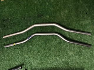 Manillar Moto Offroad Husqvarna