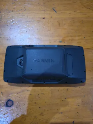 GPS Garmin GPSMAP 276CX