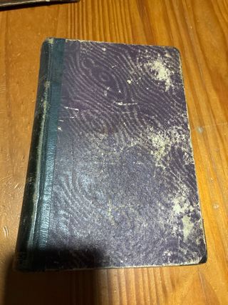 Historia Natural Fisiglocia