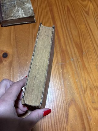 Historia Natural Fisiglocia