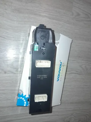 Interruptor maestro de elevalunas  electrico