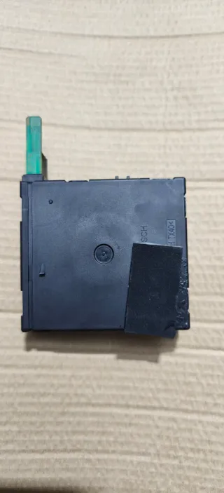 Centralita elevalunas VW Passat B6 1K0959793G