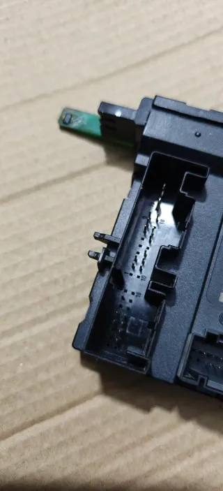 Centralita elevalunas VW Passat B6 1K0959793G