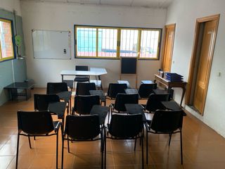 Oficina por hora,conferencias, clases , reuniones