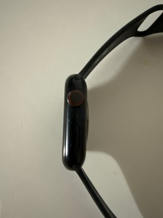 Apple Watch Series 9 GPS + Cellular 45mm