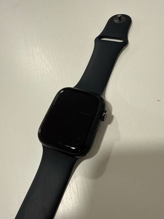 Apple Watch Series 9 GPS + Cellular 45mm