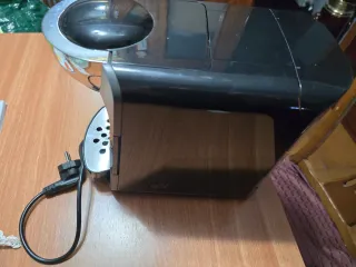 Cafetera de cápsulas Bosch