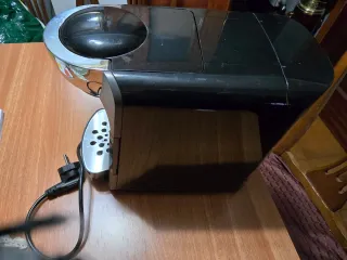 Cafetera de cápsulas Bosch