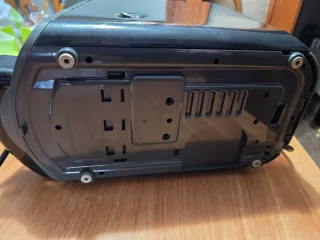 Cafetera de cápsulas Bosch