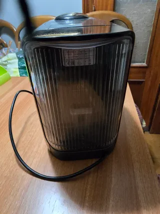 Cafetera de cápsulas Bosch