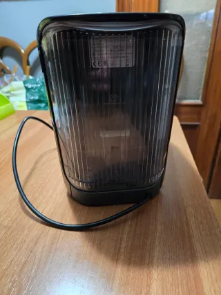 Cafetera de cápsulas Bosch