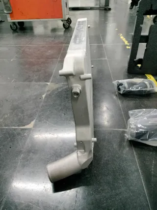 Intercooler APR Vw Golf 5/6/R/S3/TT/León 2