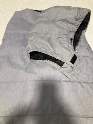 Chaqueta Jack & Jones gris hombre