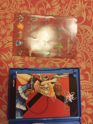 Final Fantasy X-2 PS2 (PlayStation 2)