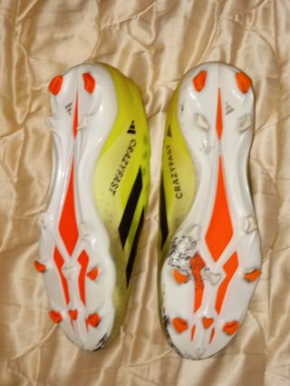 Adidas Crazyfast Talla 41/5