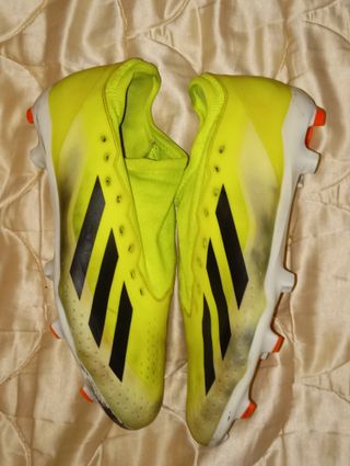 Adidas Crazyfast Talla 41/5