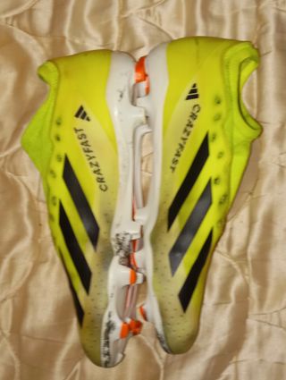 Adidas Crazyfast Talla 41/5