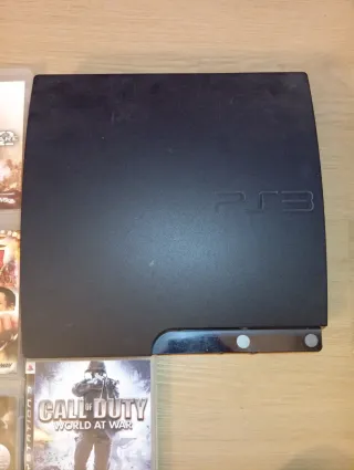 Juegos PlayStation 3 unidad a 5€