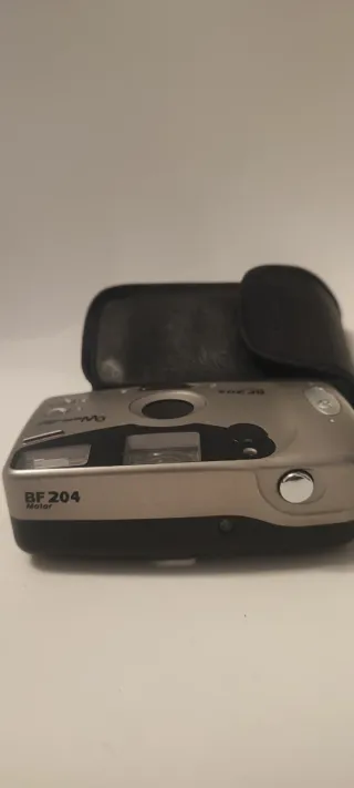 Cámara Werlisa BF 204 Motor