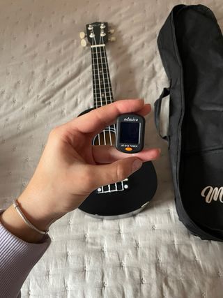 Funda Ukelele Ma Kai