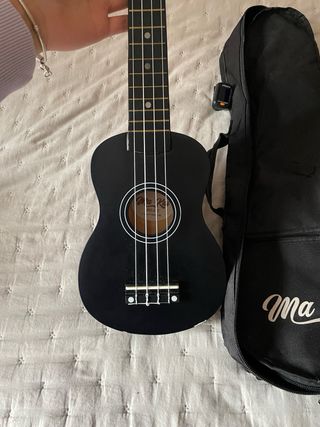 Funda Ukelele Ma Kai