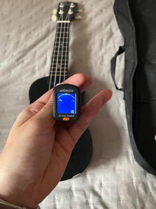 Funda Ukelele Ma Kai