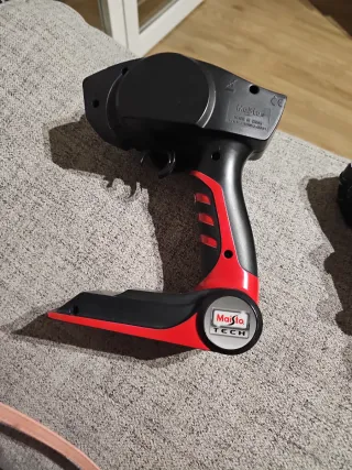 Moto RC 2.4 GHz con control remoto para derrapar