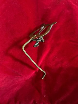 Leggio adatto Per sax