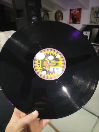 Vinilo Desigual vol 3