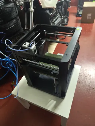 Lote x4 Bambu Lab P1P