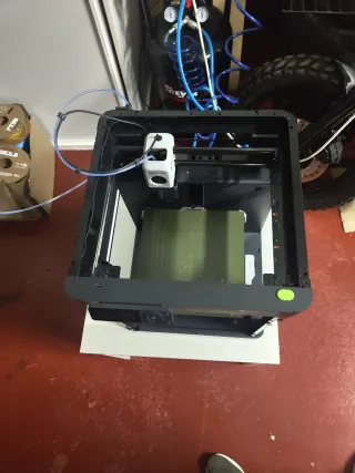 Lote x4 Bambu Lab P1P