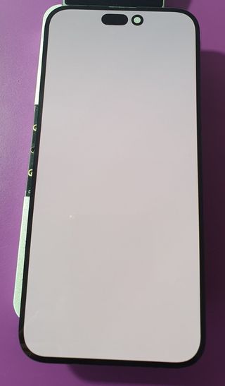 Pantalla 14 pro max original iphone