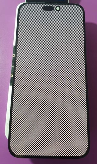 Pantalla 14 pro max original iphone