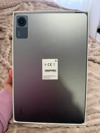 Redmi Pad SE Graphite Gray 8GB RAM 256GB