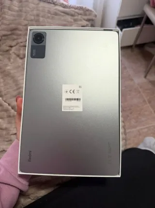 Redmi Pad SE Graphite Gray 8GB RAM 256GB