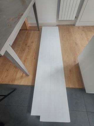 Dormitorio juvenil completo