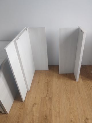 Dormitorio juvenil completo