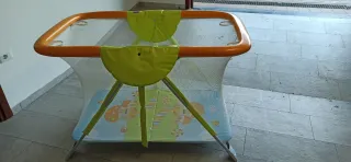 Box bambini CAM. Praticamente nuovo