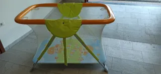 Box bambini CAM. Praticamente nuovo