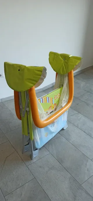 Box bambini CAM. Praticamente nuovo