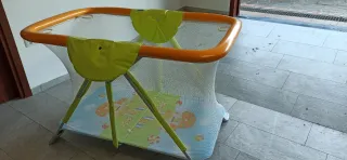 Box bambini CAM. Praticamente nuovo