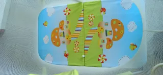 Box bambini CAM. Praticamente nuovo