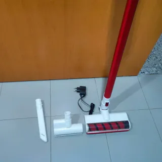 Aspiradora de mano Honiture