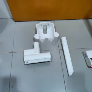 Aspiradora de mano Honiture