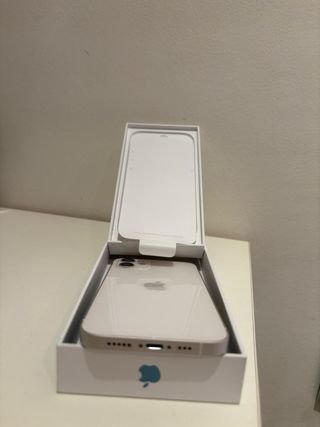 iPhone 12 Blanco