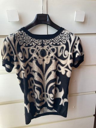 Conjunto Jersey y Chaqueta Madeline Talla XL