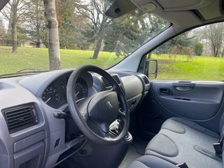 Peugeot Expert 2007