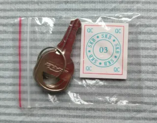 Maletín rígido SKB Jaguar o Jazzmaster